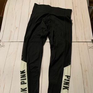 Pink Ultimate Legging